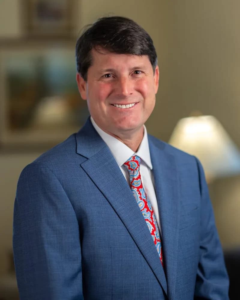 Met Lane, Esq. — Carrollton attorney and former prosecutor